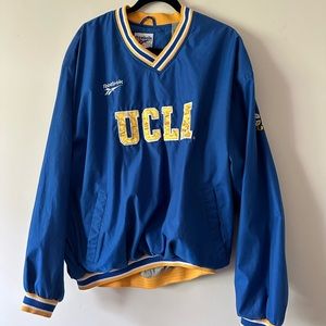 Vintage Reebok UCLA sweater